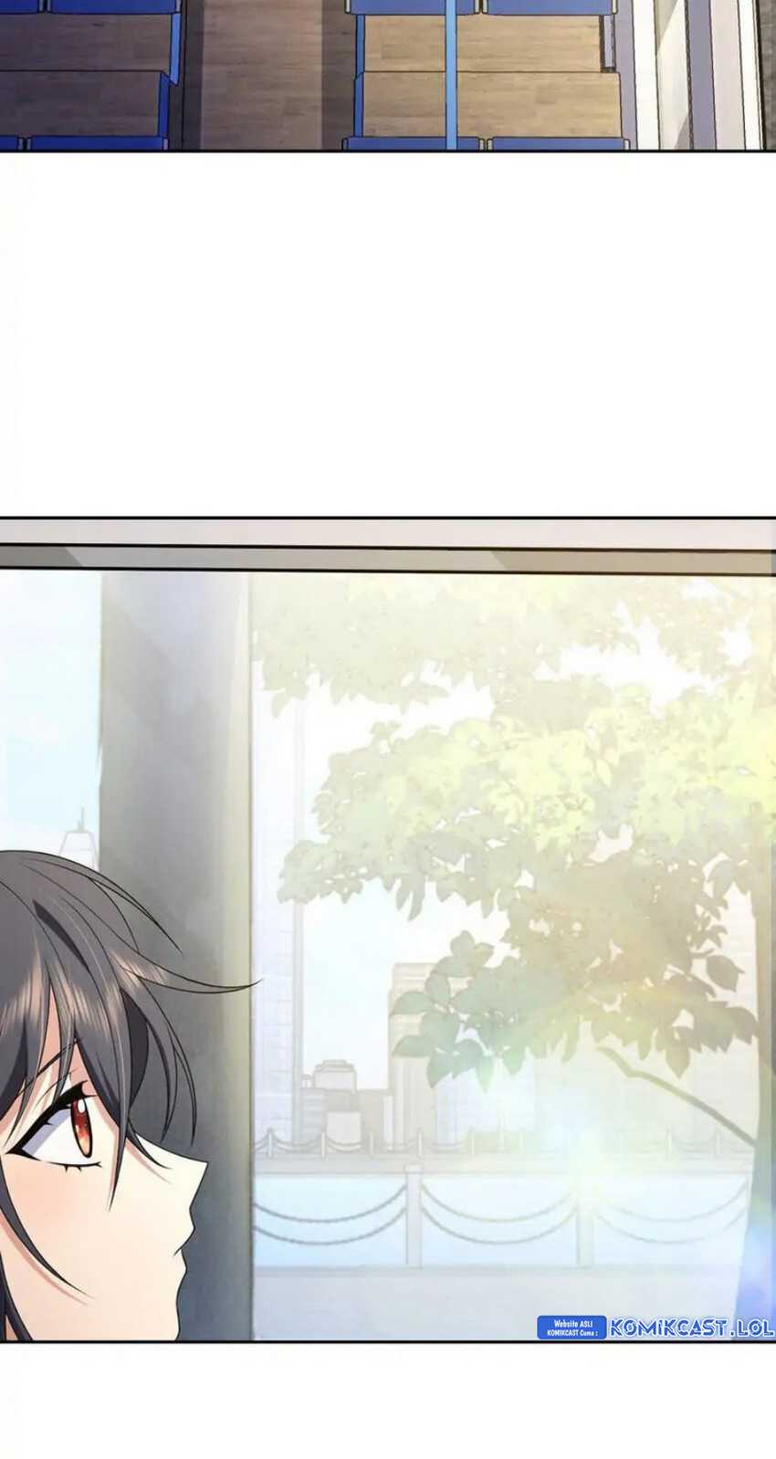 My Wife Is From a Thousand Years Ago Chapter 205 Gambar 61