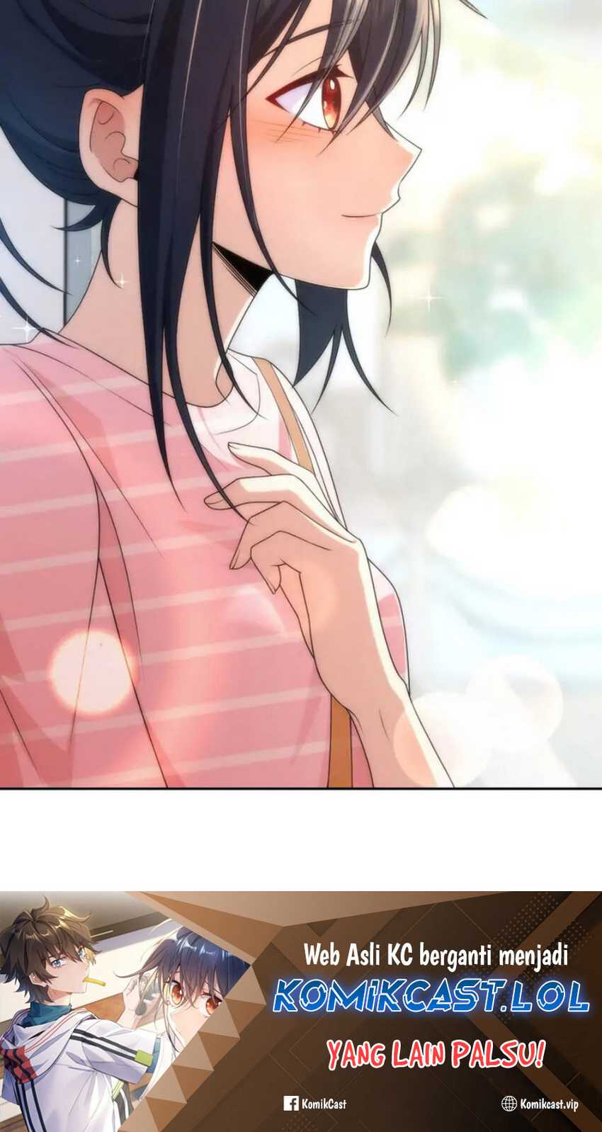 My Wife Is From a Thousand Years Ago Chapter 205 Gambar 63