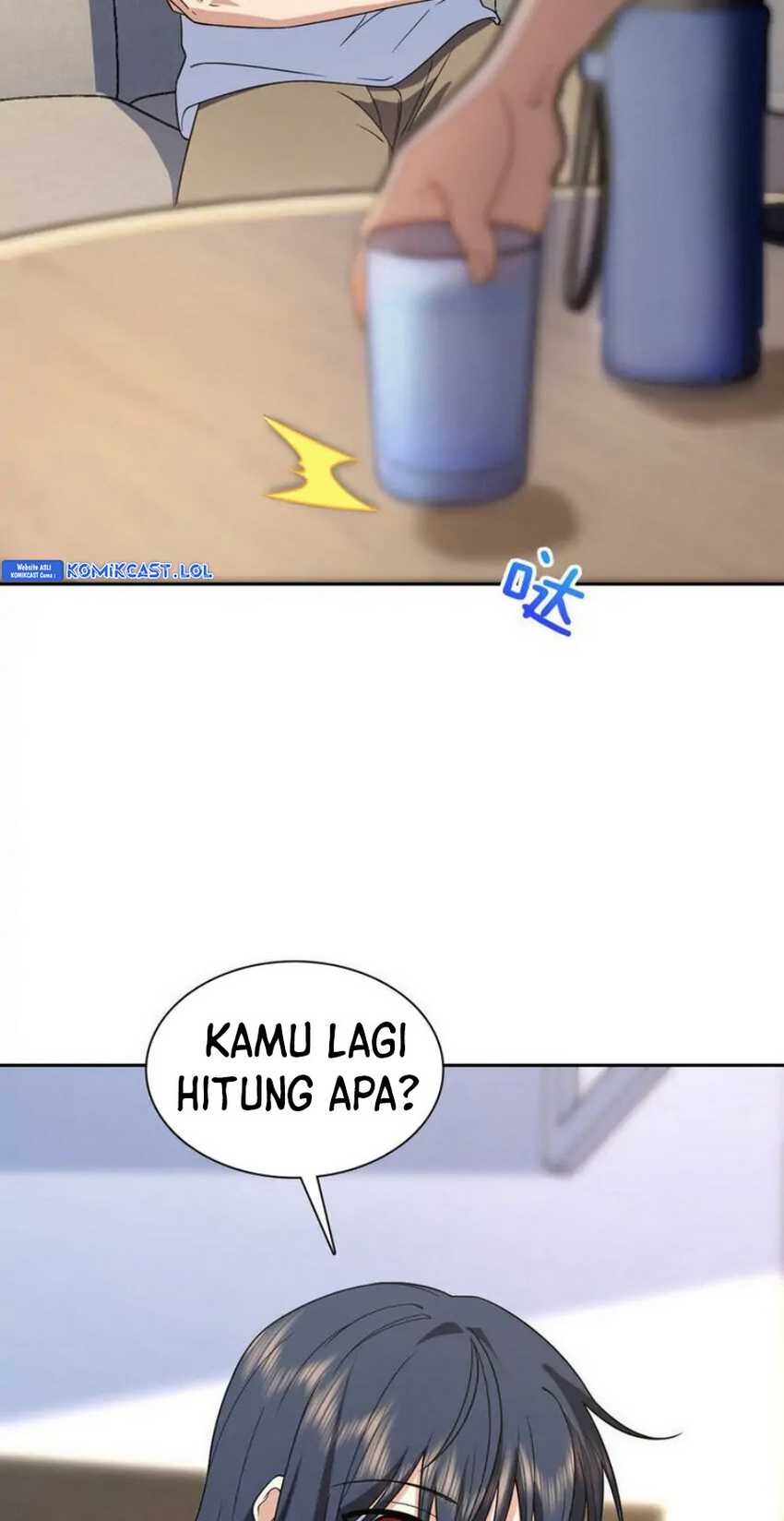 My Wife Is From a Thousand Years Ago Chapter 205 Gambar 8