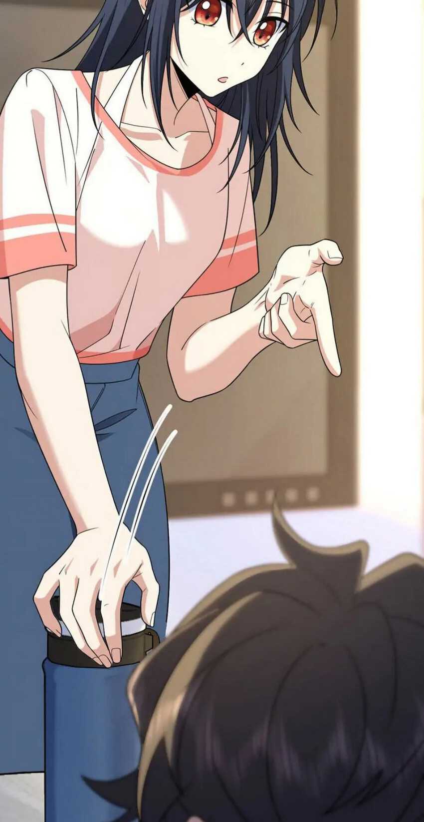 My Wife Is From a Thousand Years Ago Chapter 205 Gambar 9