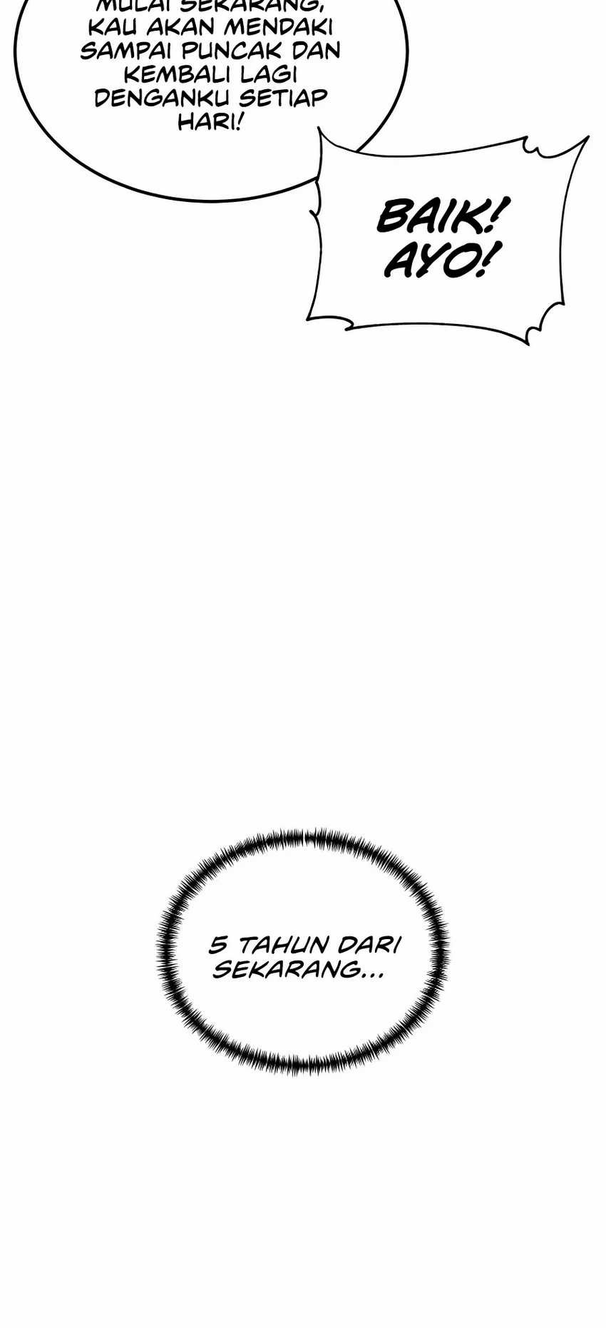 Warrior Grandpa and Supreme Granddaughter Chapter 33 Gambar 55