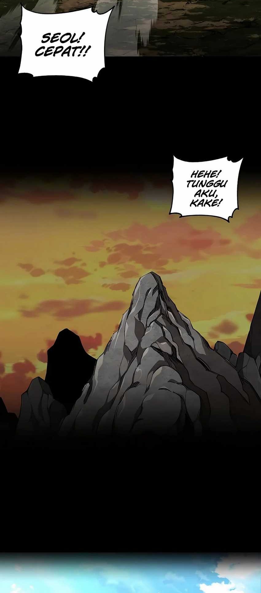 Warrior Grandpa and Supreme Granddaughter Chapter 33 Gambar 59