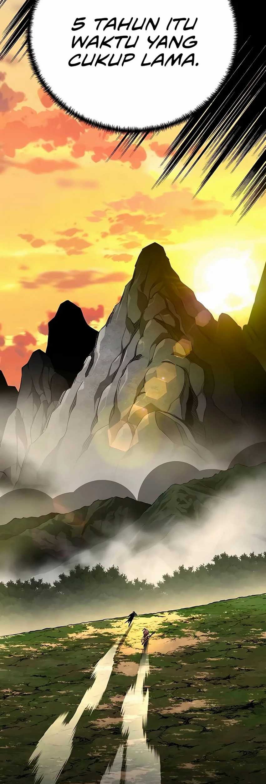 Warrior Grandpa and Supreme Granddaughter Chapter 33 Gambar 58