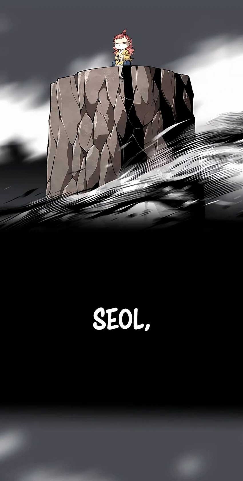 Warrior Grandpa and Supreme Granddaughter Chapter 33 Gambar 63