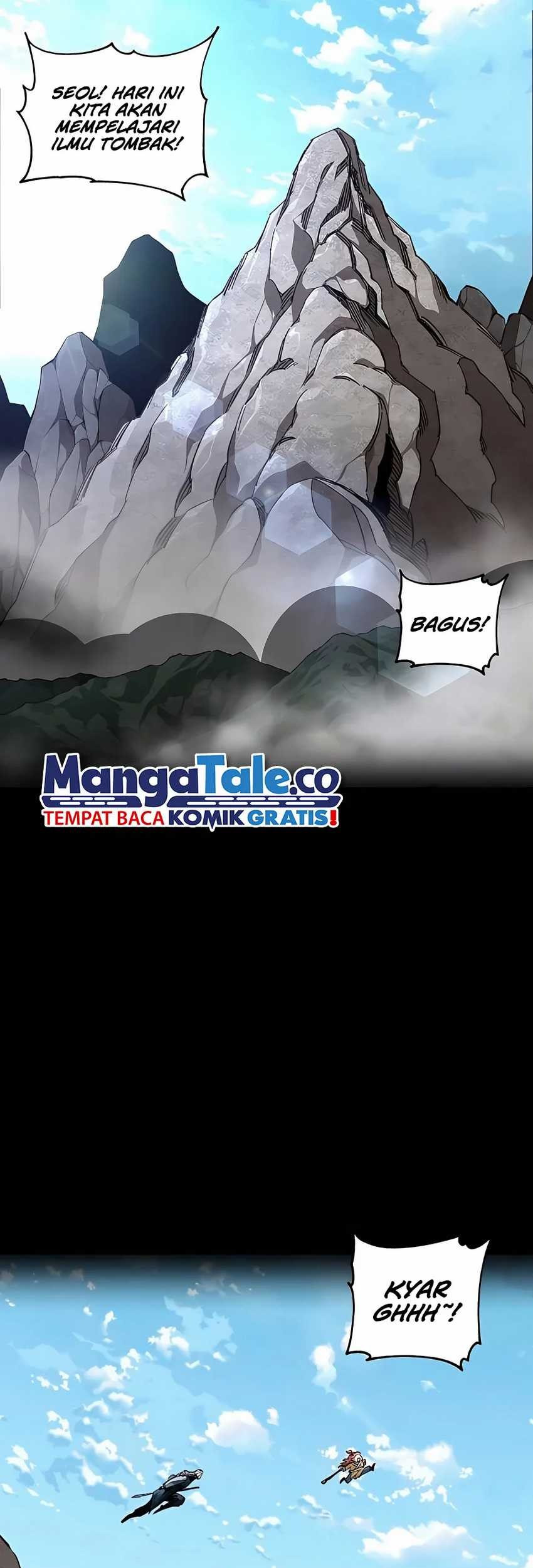 Warrior Grandpa and Supreme Granddaughter Chapter 33 Gambar 60