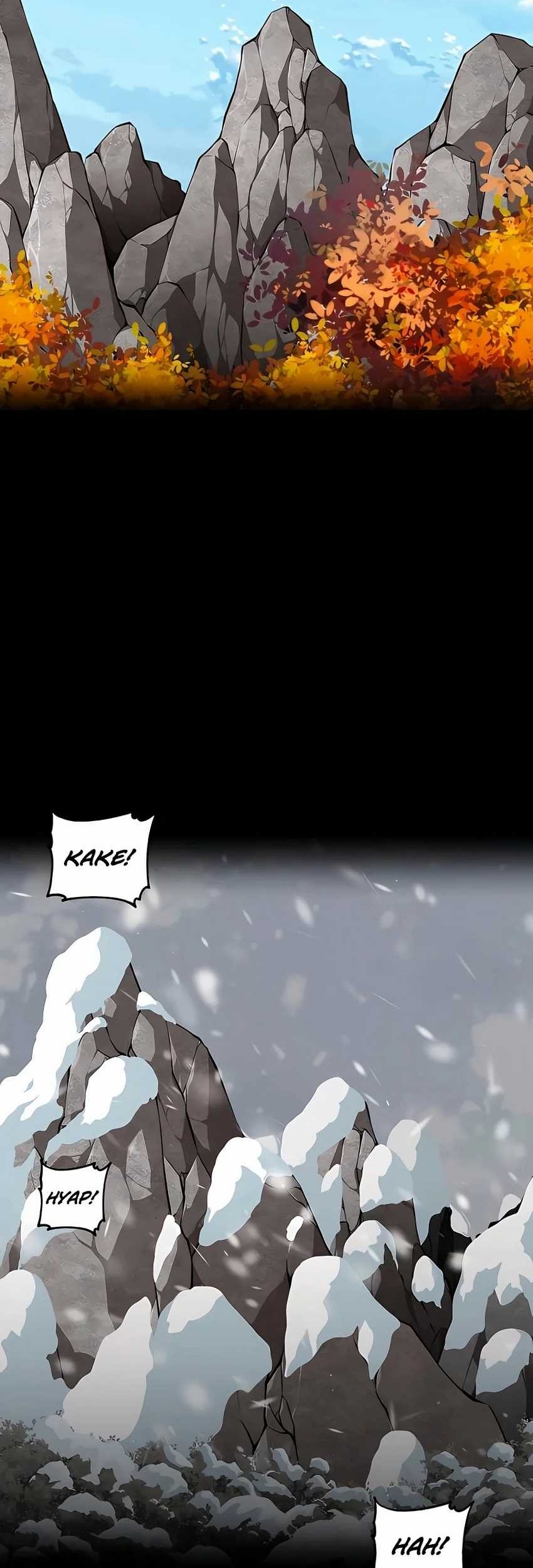 Warrior Grandpa and Supreme Granddaughter Chapter 33 Gambar 61