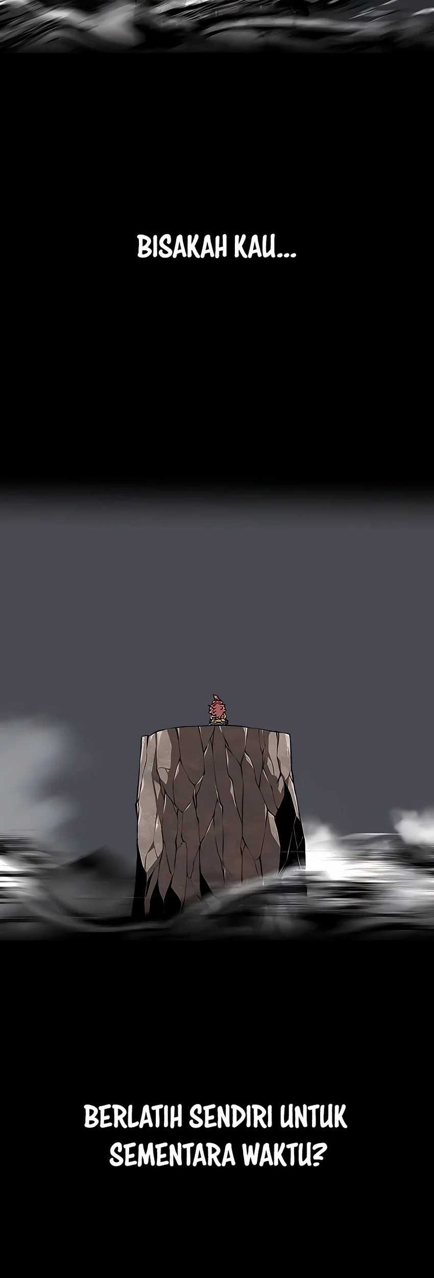 Warrior Grandpa and Supreme Granddaughter Chapter 33 Gambar 65