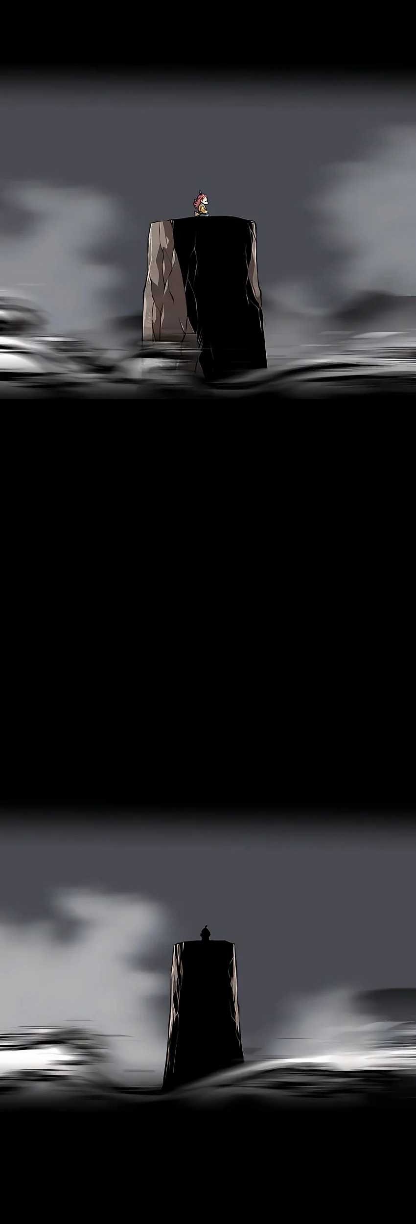 Warrior Grandpa and Supreme Granddaughter Chapter 33 Gambar 66