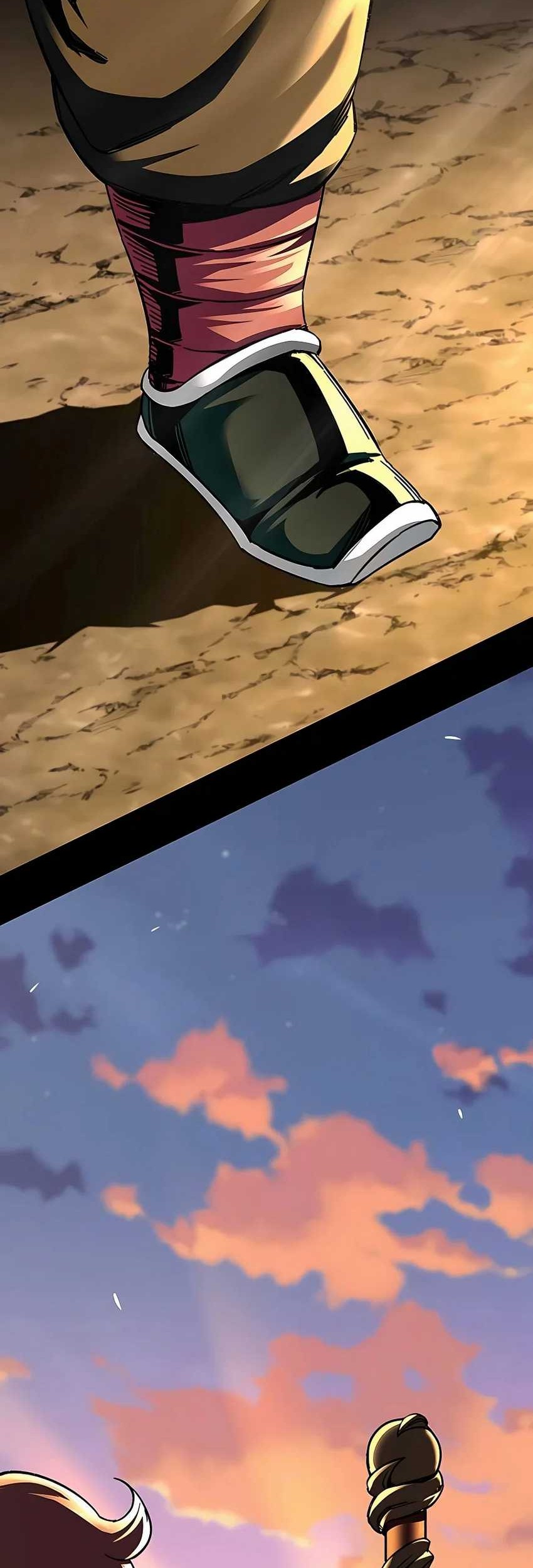 Warrior Grandpa and Supreme Granddaughter Chapter 33 Gambar 69