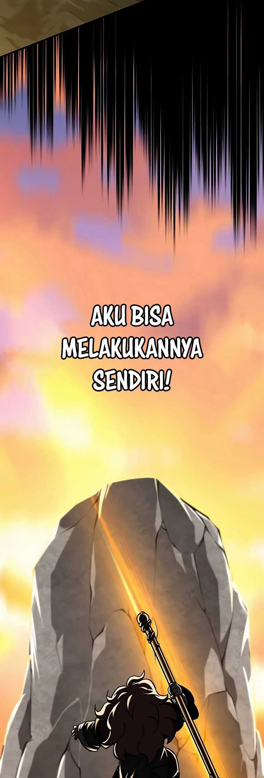 Warrior Grandpa and Supreme Granddaughter Chapter 33 Gambar 72