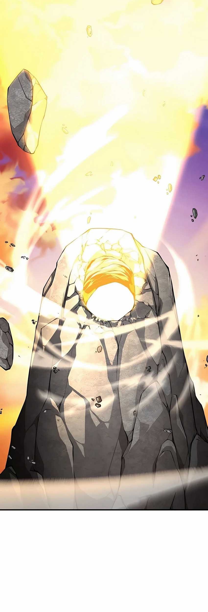 Warrior Grandpa and Supreme Granddaughter Chapter 33 Gambar 74