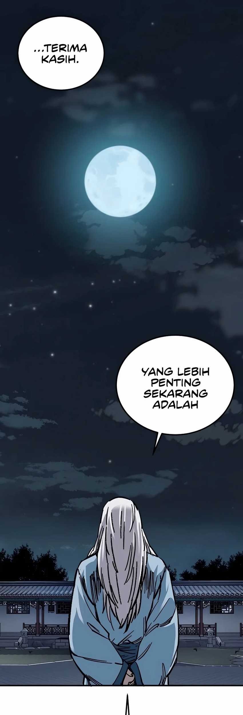 Warrior Grandpa and Supreme Granddaughter Chapter 33 Gambar 37