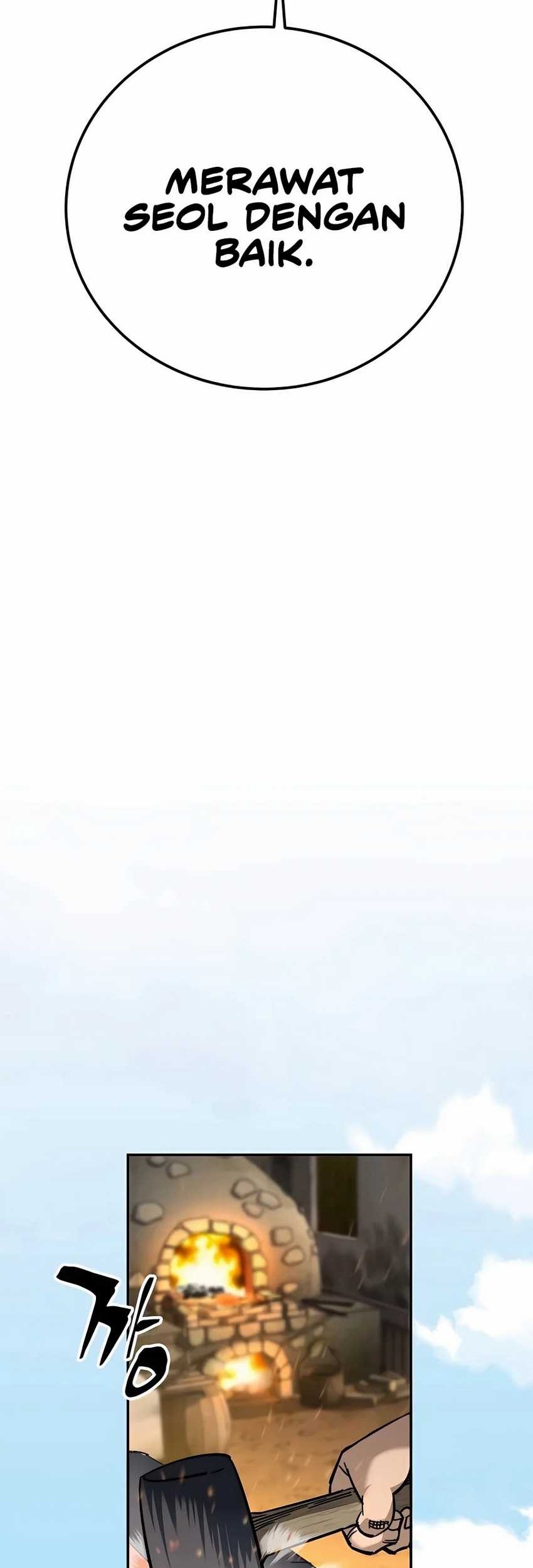 Warrior Grandpa and Supreme Granddaughter Chapter 33 Gambar 38