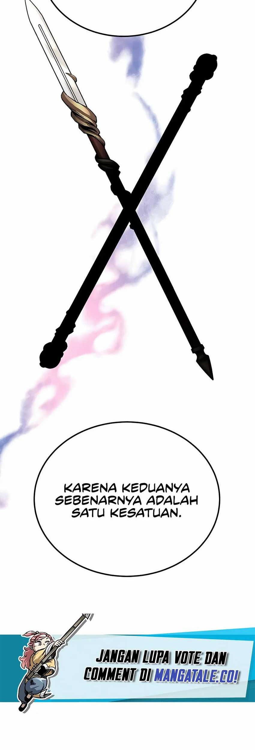 Warrior Grandpa and Supreme Granddaughter Chapter 33 Gambar 46