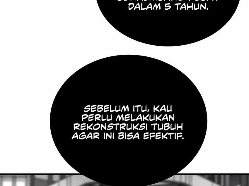 Warrior Grandpa and Supreme Granddaughter Chapter 33 Gambar 52