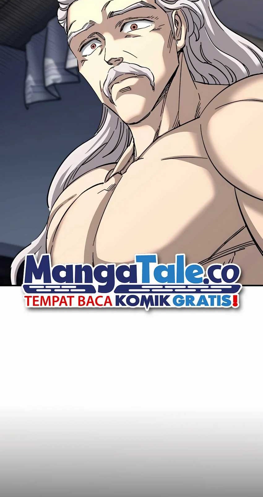 Warrior Grandpa and Supreme Granddaughter Chapter 33 Gambar 4