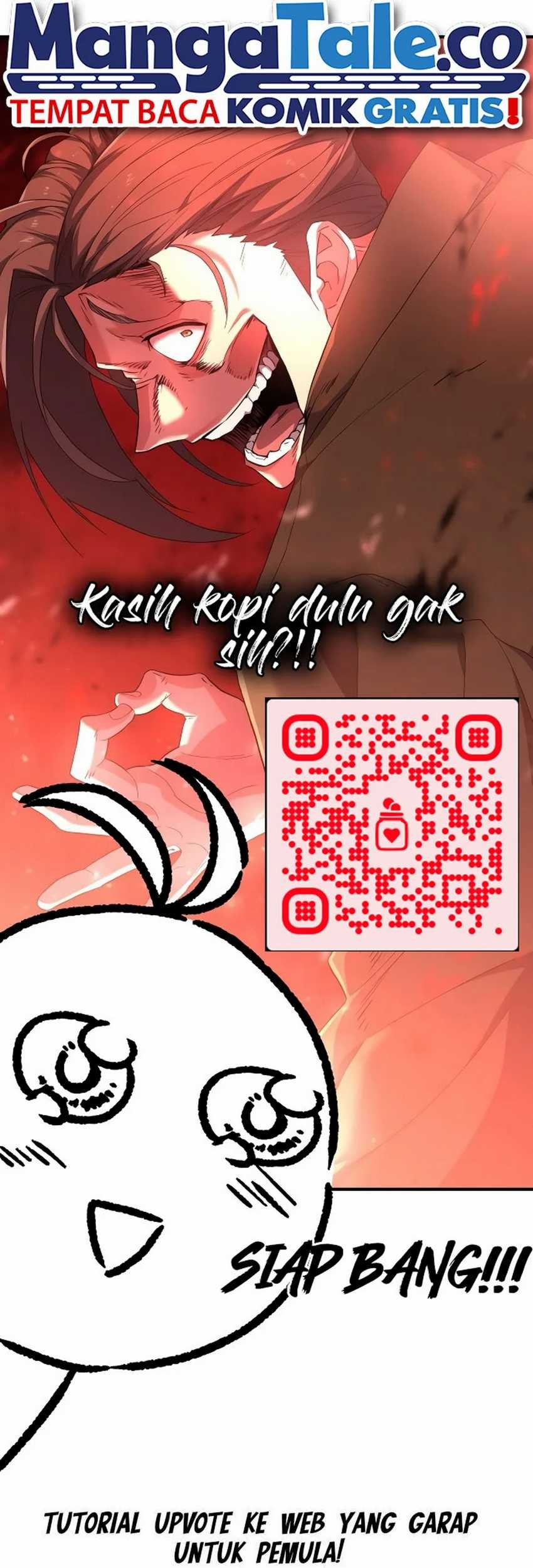 Warrior Grandpa and Supreme Granddaughter Chapter 33 Gambar 92