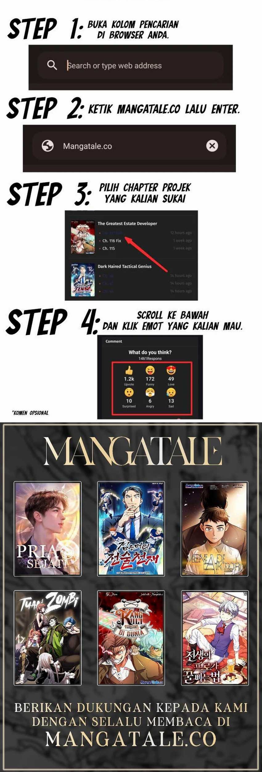 Warrior Grandpa and Supreme Granddaughter Chapter 33 Gambar 93