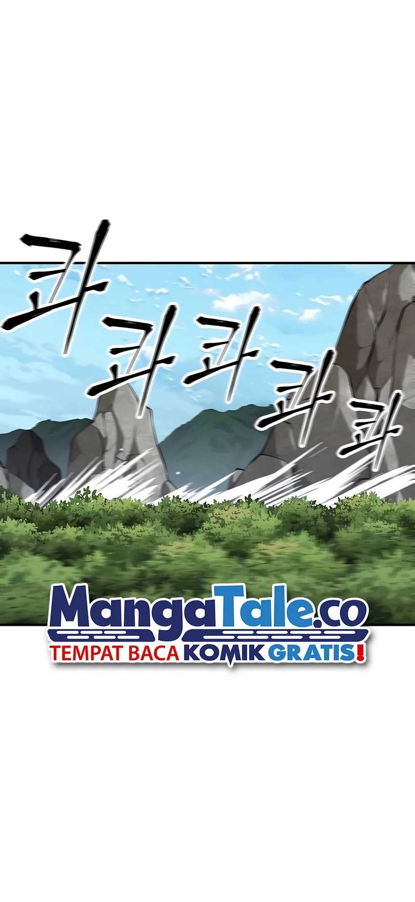 Warrior Grandpa and Supreme Granddaughter Chapter 33 Gambar 79