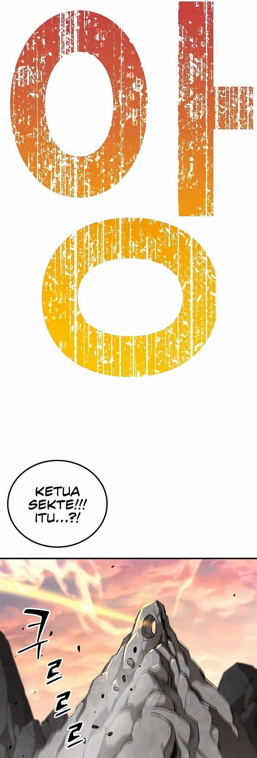 Warrior Grandpa and Supreme Granddaughter Chapter 33 Gambar 76