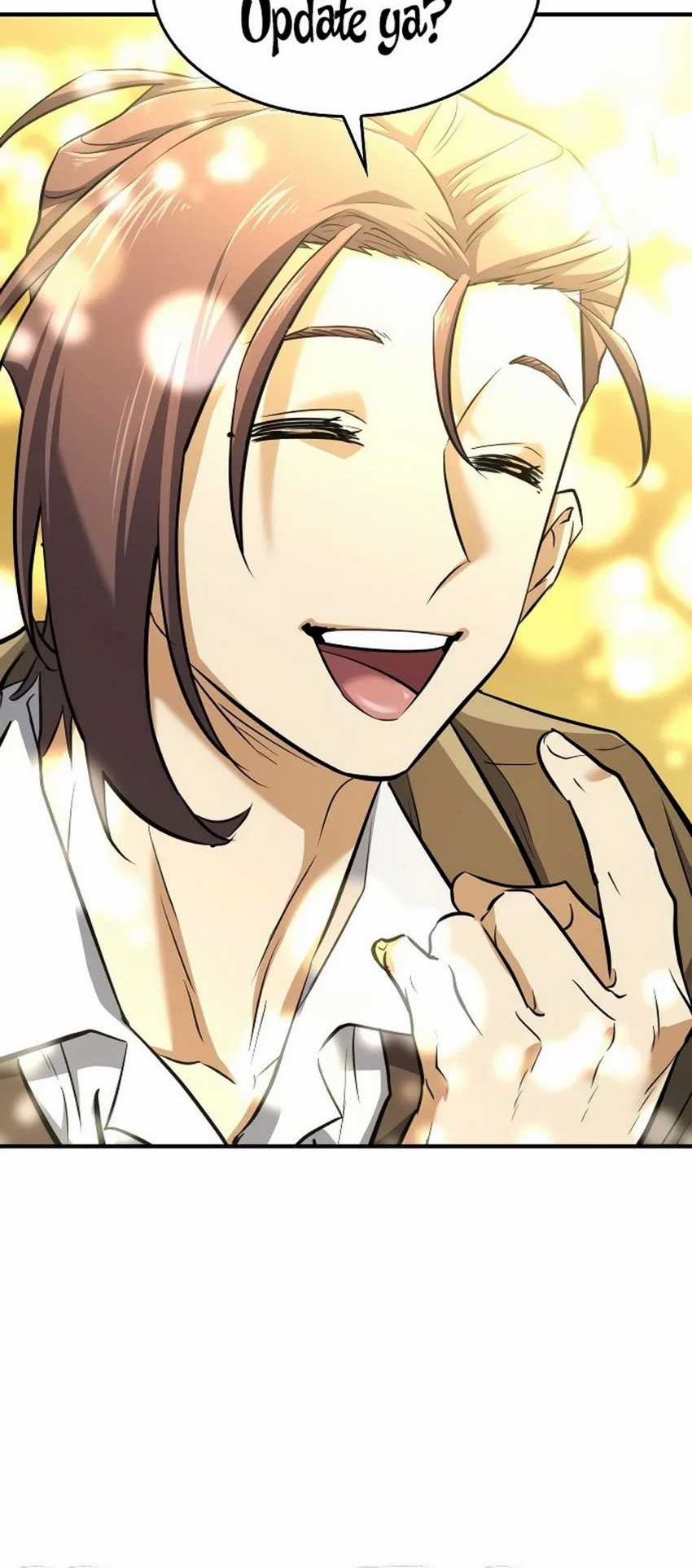 Warrior Grandpa and Supreme Granddaughter Chapter 33 Gambar 91