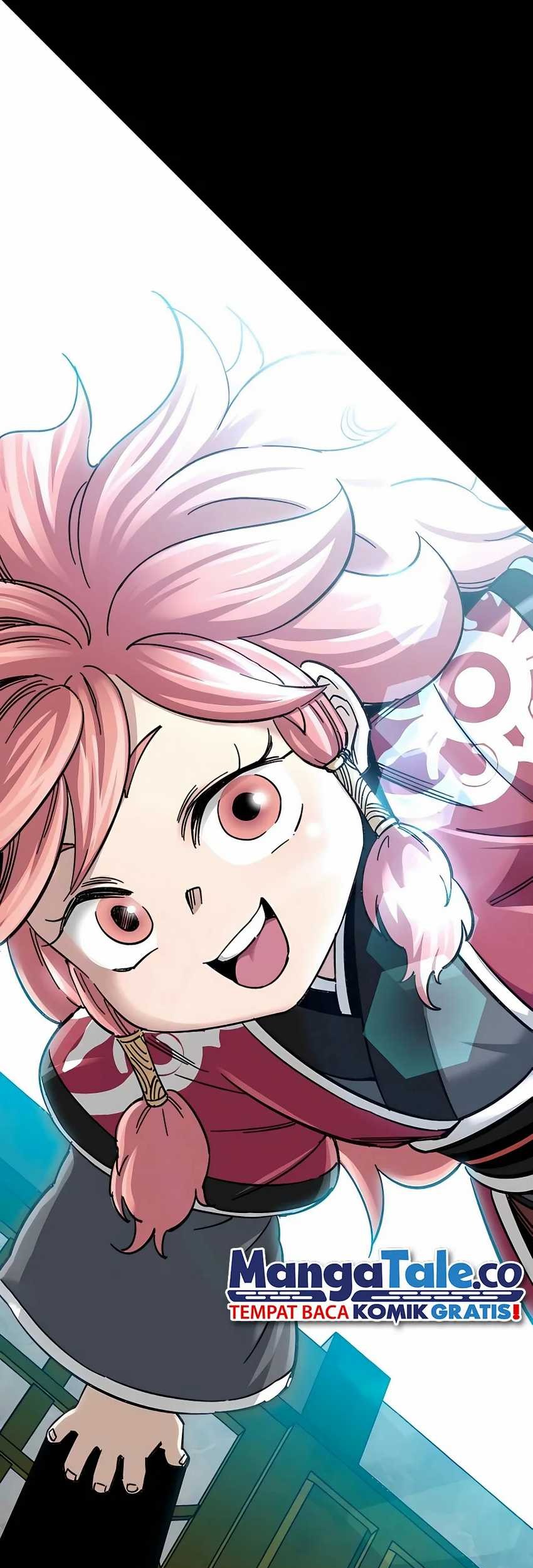 Warrior Grandpa and Supreme Granddaughter Chapter 33 Gambar 88