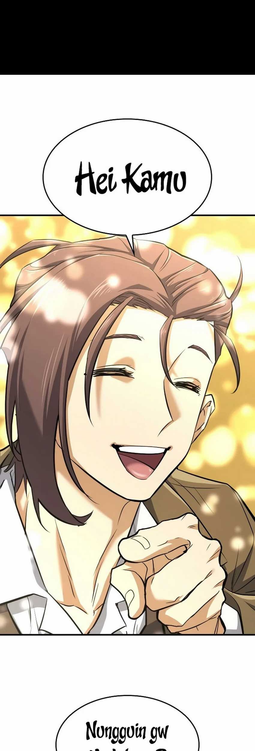 Warrior Grandpa and Supreme Granddaughter Chapter 33 Gambar 90