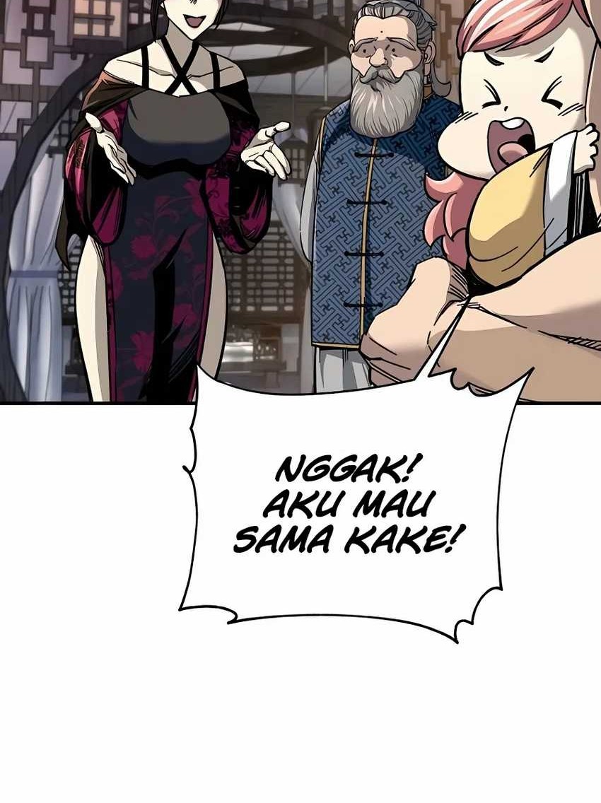 Warrior Grandpa and Supreme Granddaughter Chapter 33 Gambar 12