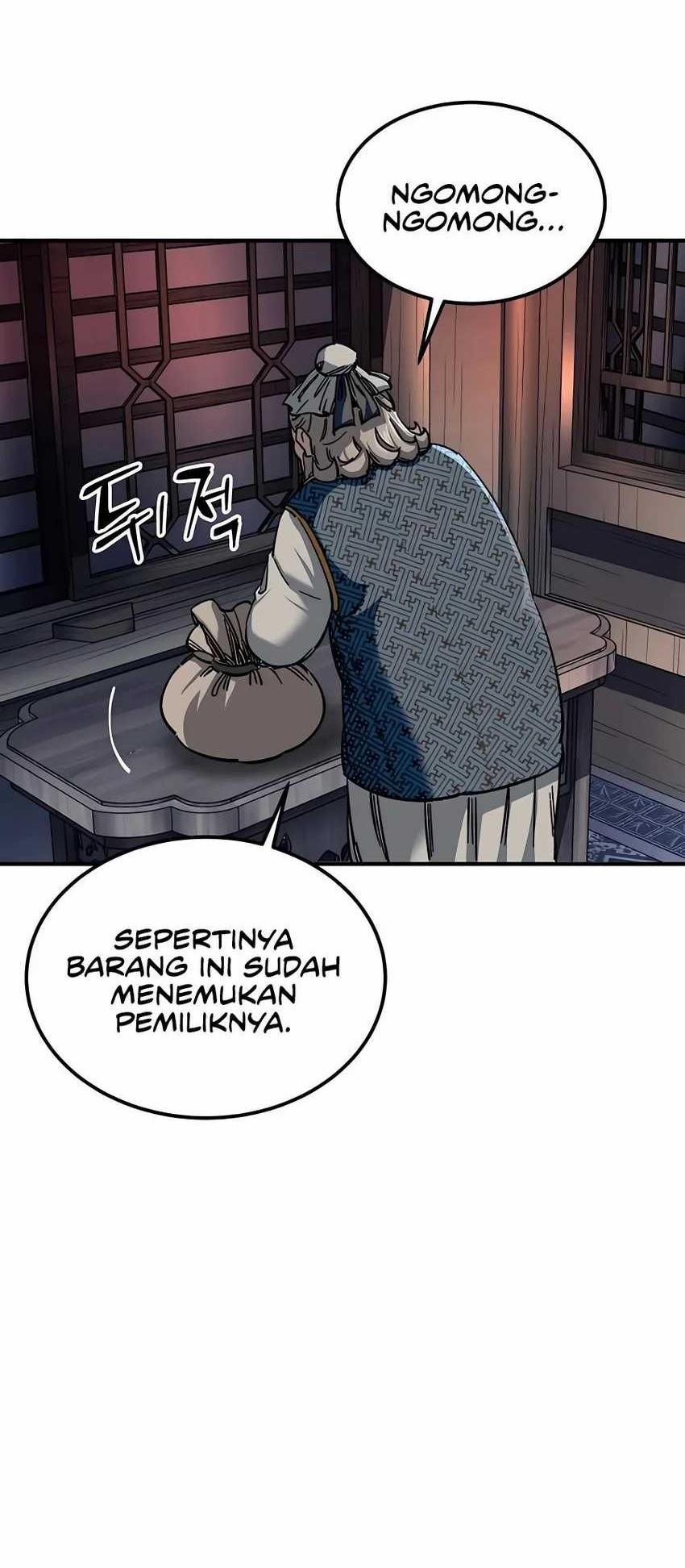 Warrior Grandpa and Supreme Granddaughter Chapter 33 Gambar 16