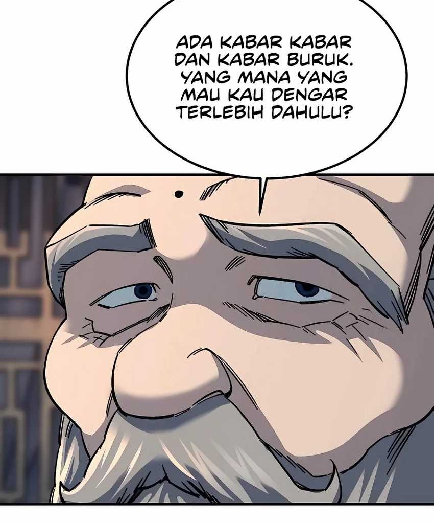 Warrior Grandpa and Supreme Granddaughter Chapter 33 Gambar 20