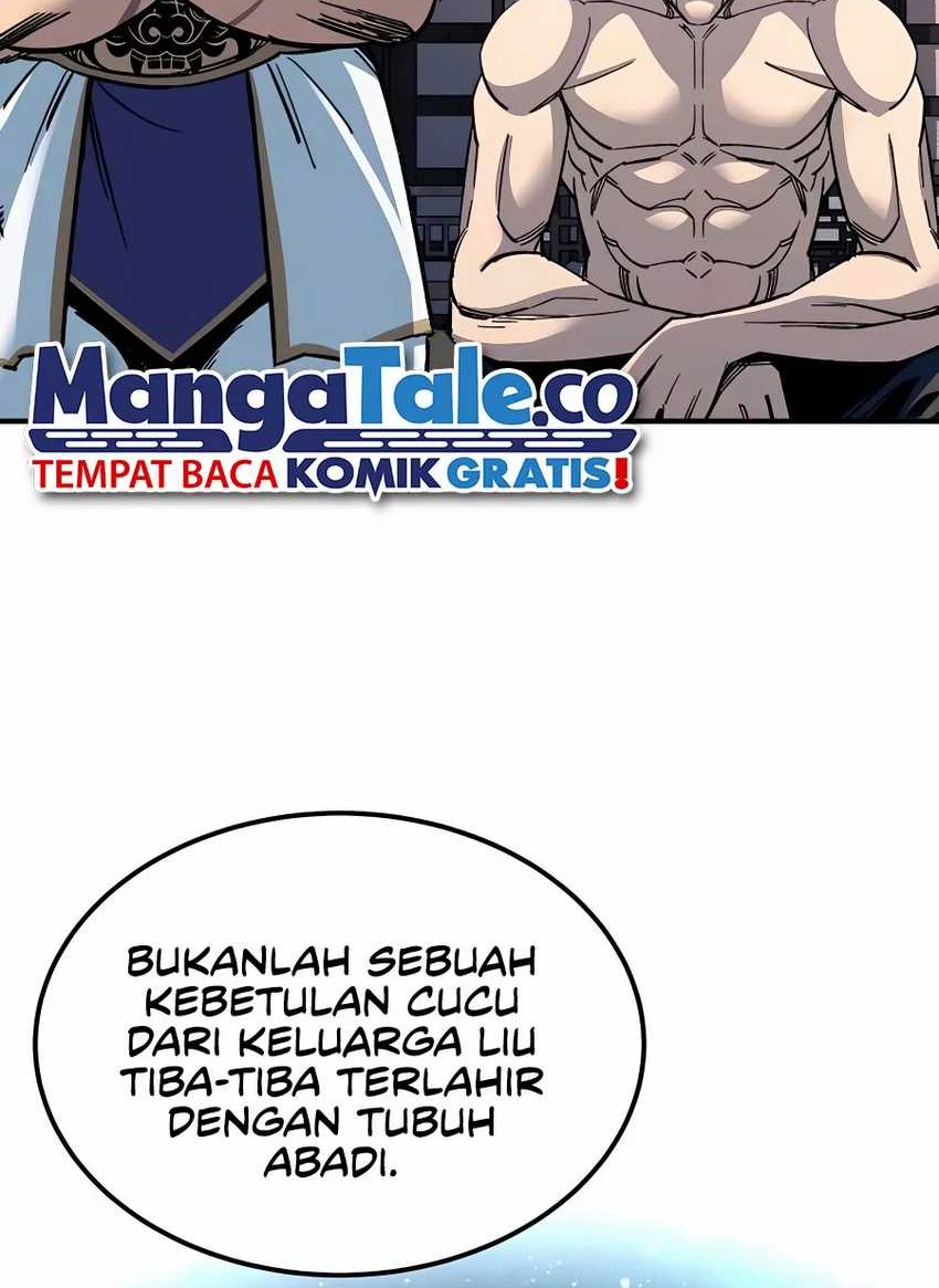 Warrior Grandpa and Supreme Granddaughter Chapter 33 Gambar 24