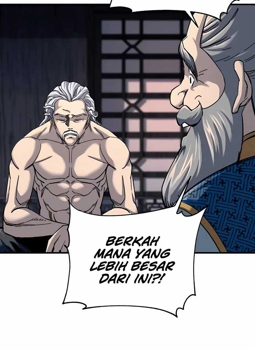 Warrior Grandpa and Supreme Granddaughter Chapter 33 Gambar 28