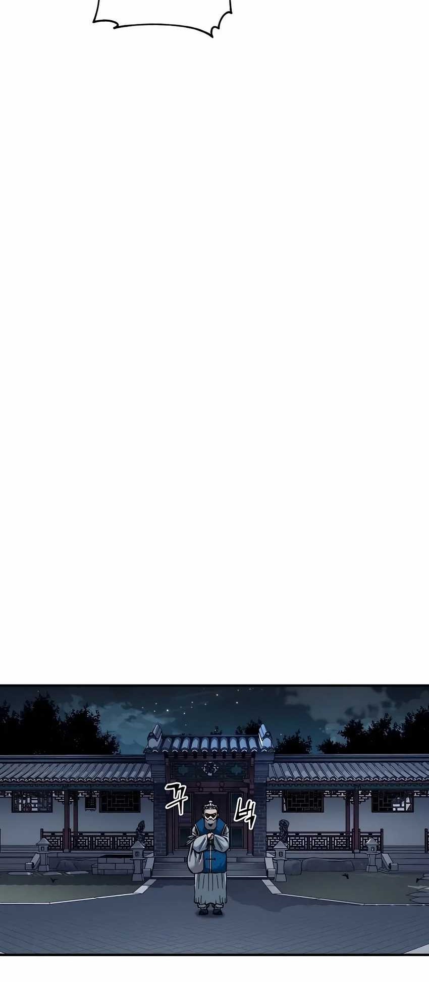 Warrior Grandpa and Supreme Granddaughter Chapter 33 Gambar 32