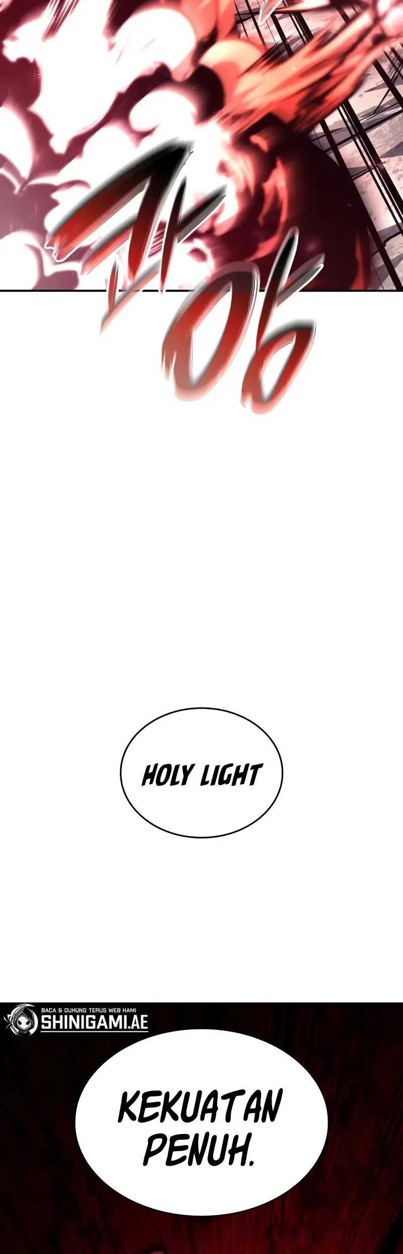 Boundless Necromancer Chapter 77 Gambar 51