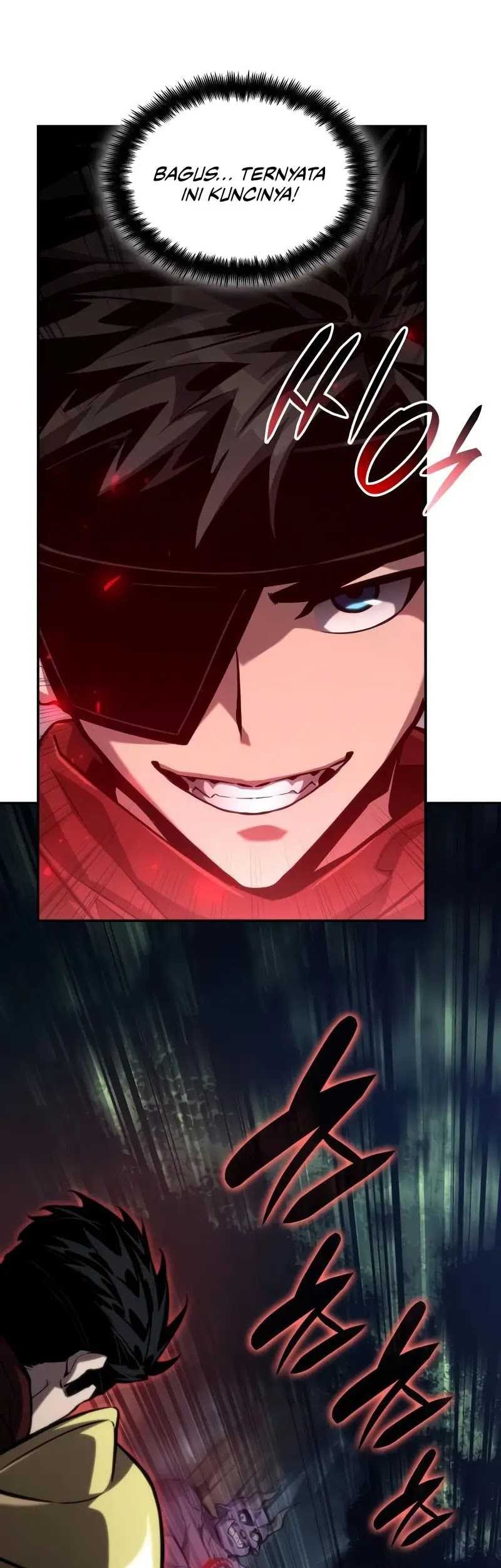 Boundless Necromancer Chapter 77 Gambar 48