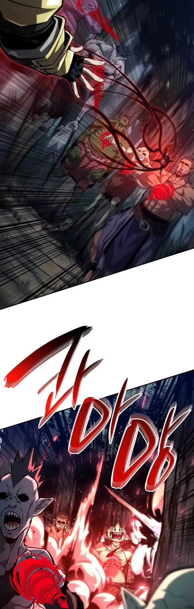 Boundless Necromancer Chapter 77 Gambar 49