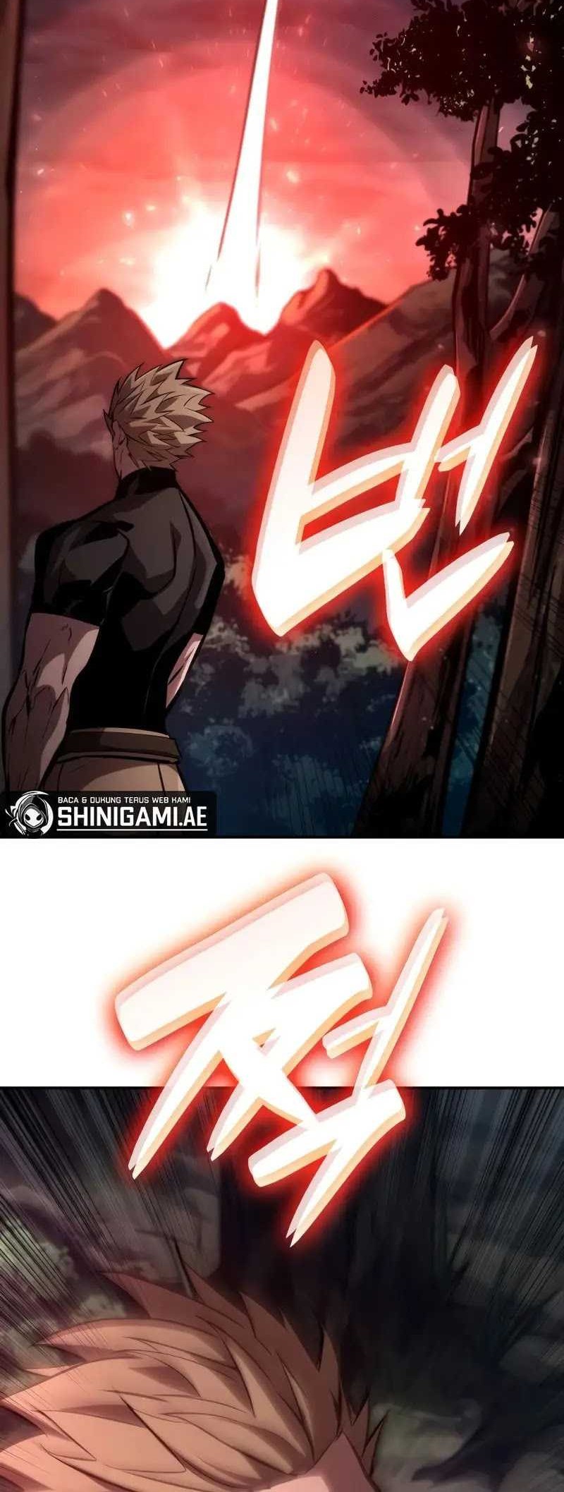 Boundless Necromancer Chapter 77 Gambar 55