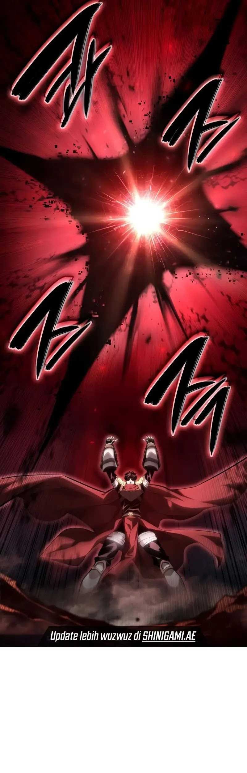 Boundless Necromancer Chapter 77 Gambar 52