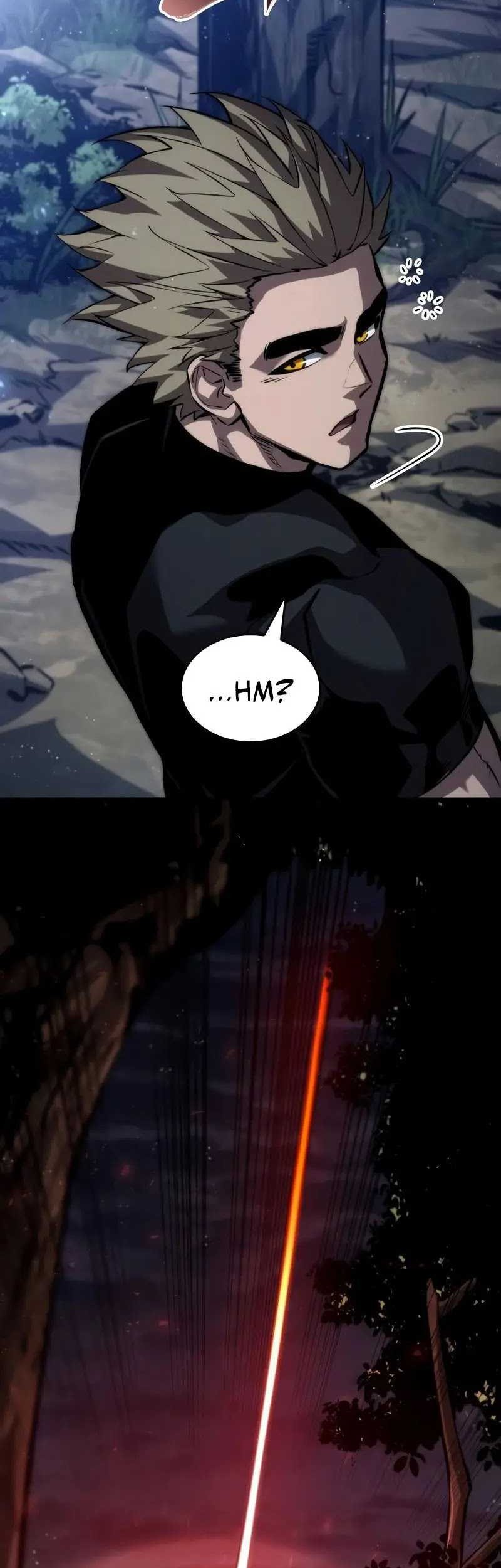 Boundless Necromancer Chapter 77 Gambar 54