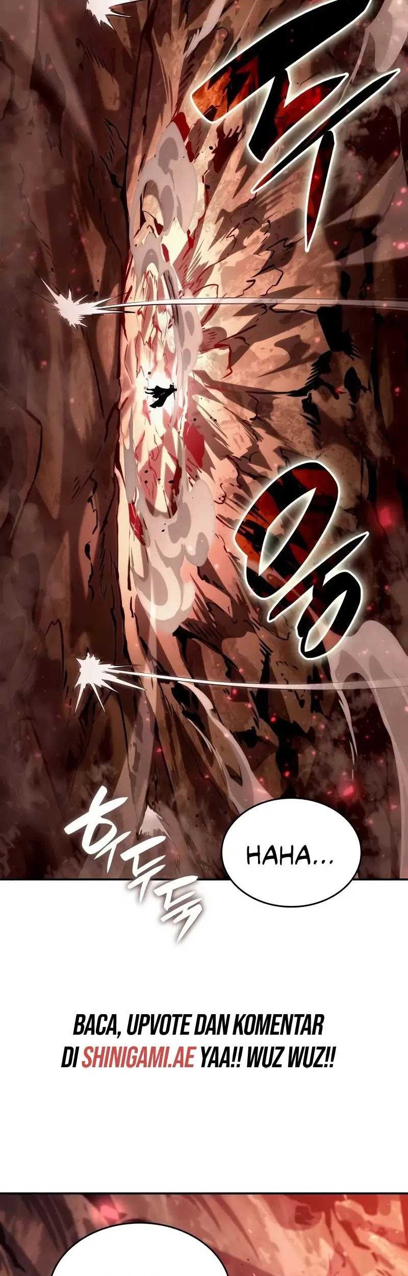 Boundless Necromancer Chapter 77 Gambar 57