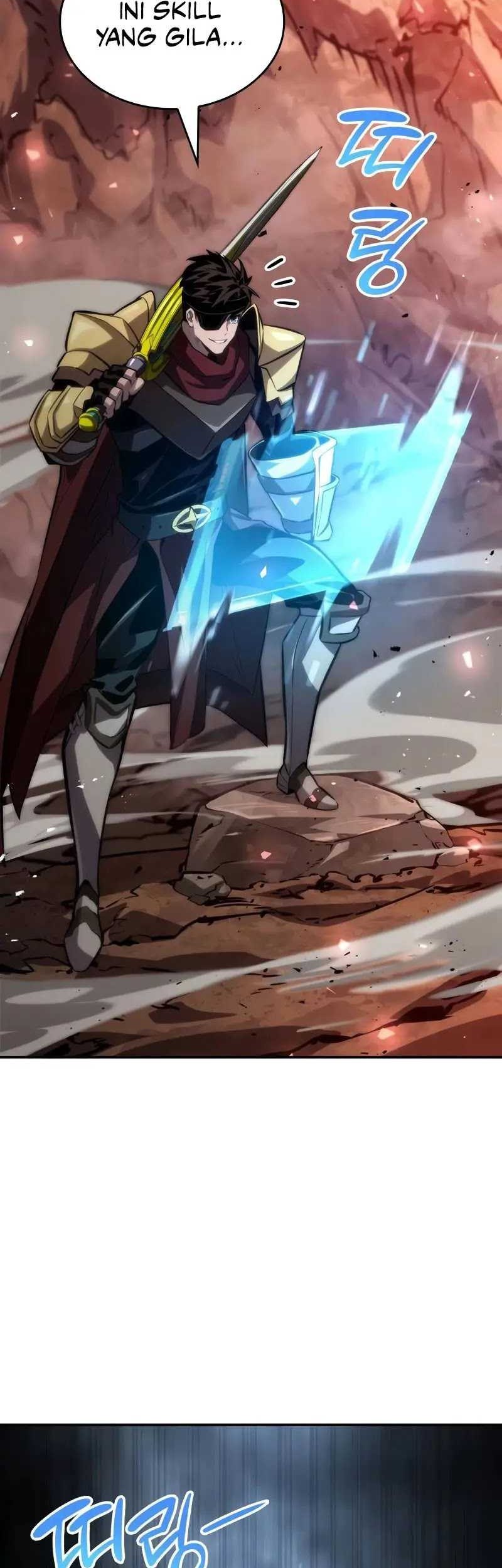 Boundless Necromancer Chapter 77 Gambar 58