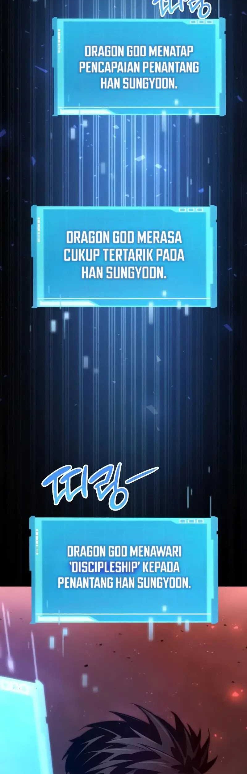 Boundless Necromancer Chapter 77 Gambar 61