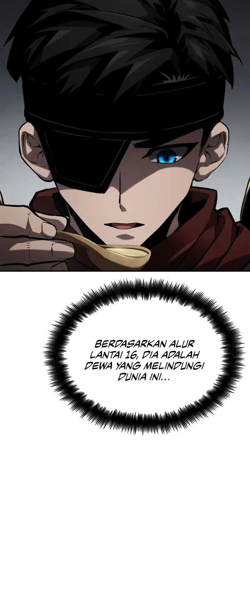 Boundless Necromancer Chapter 77 Gambar 67