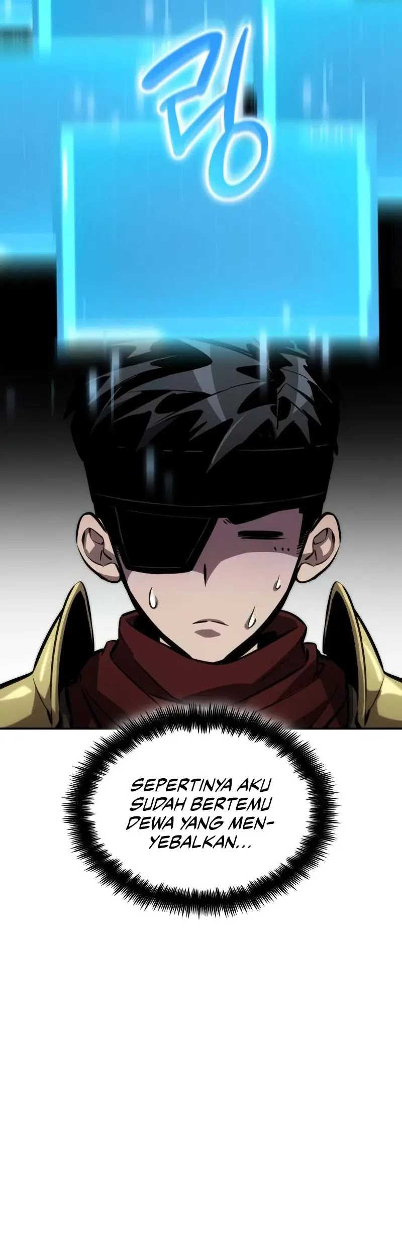 Boundless Necromancer Chapter 77 Gambar 64