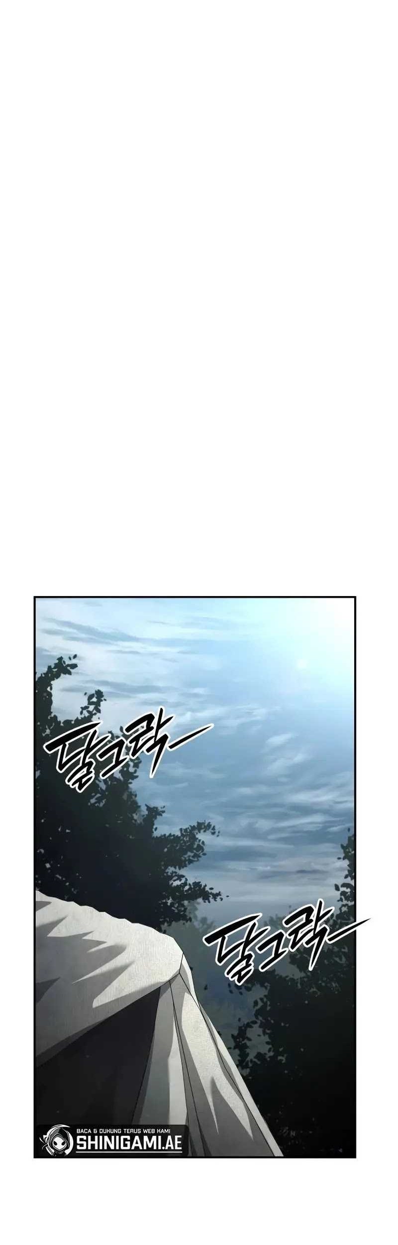 Boundless Necromancer Chapter 77 Gambar 65