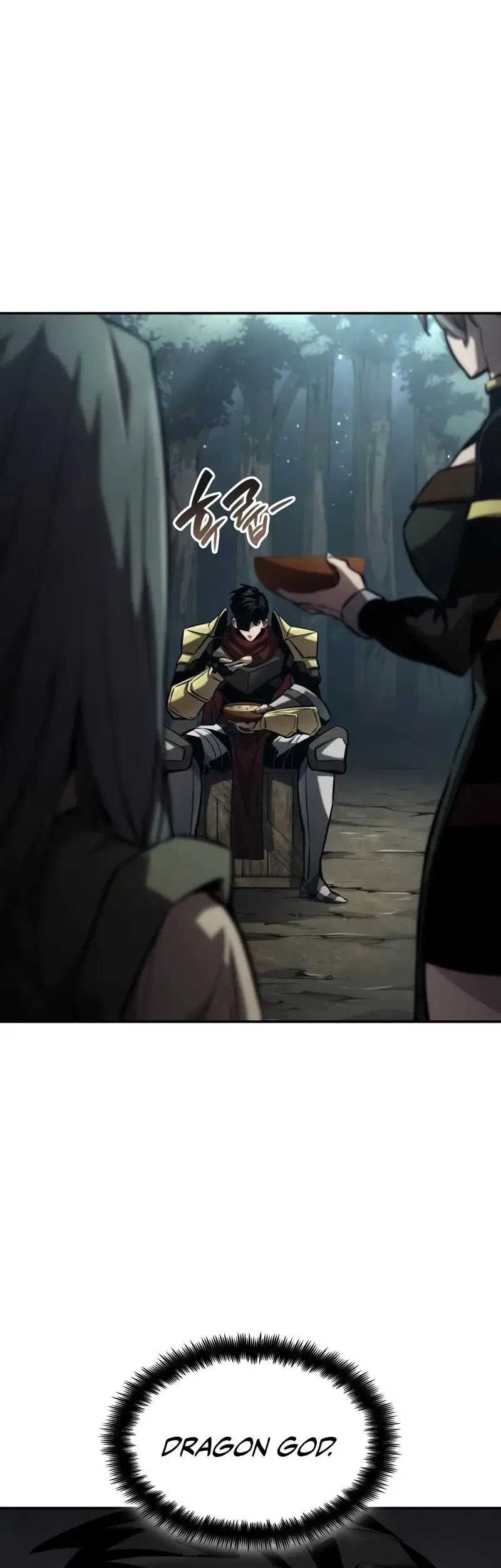 Boundless Necromancer Chapter 77 Gambar 66