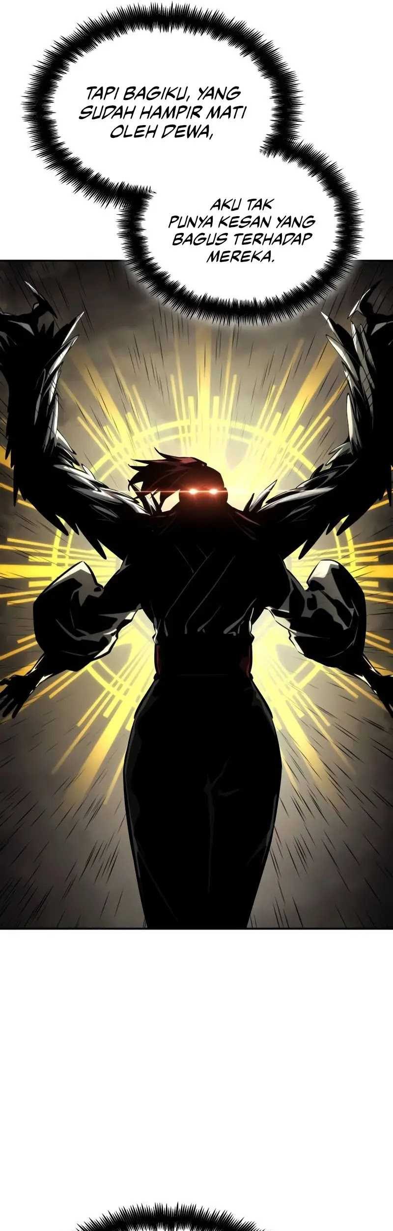 Boundless Necromancer Chapter 77 Gambar 68