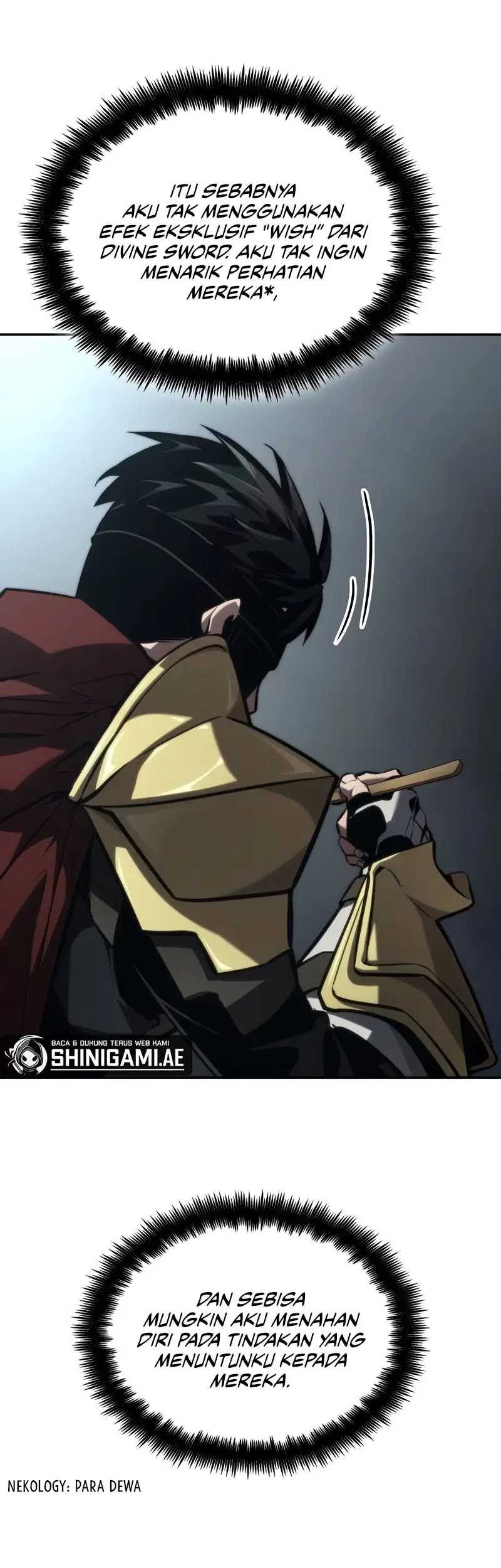 Boundless Necromancer Chapter 77 Gambar 70