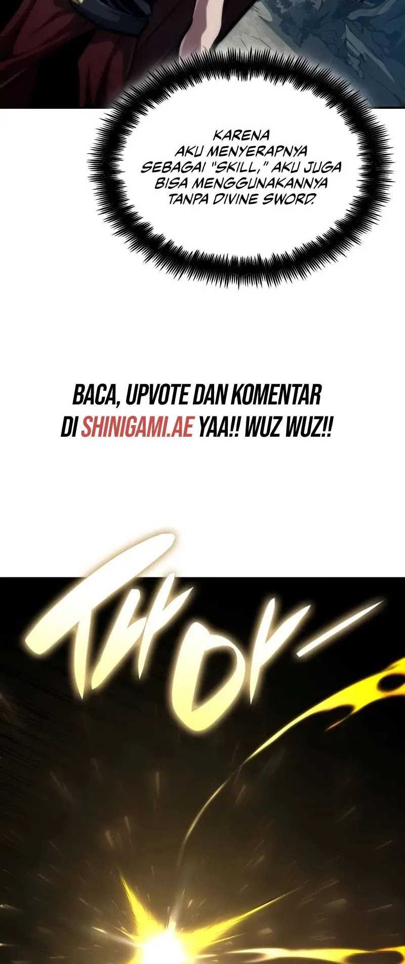 Boundless Necromancer Chapter 77 Gambar 35