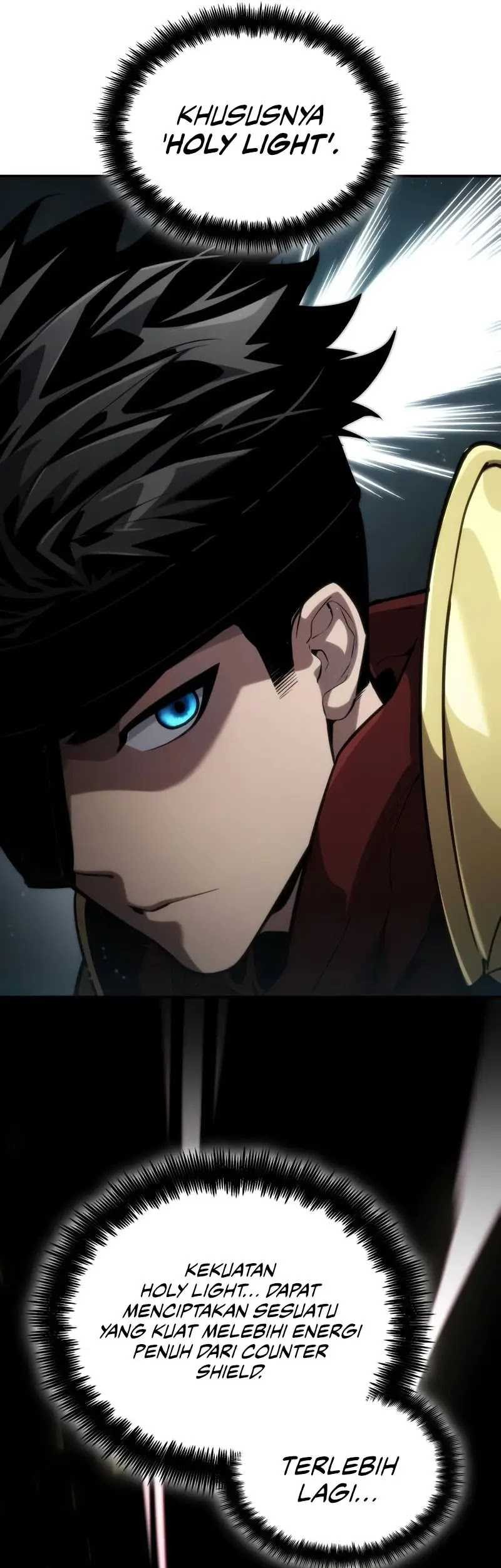 Boundless Necromancer Chapter 77 Gambar 32